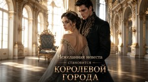 Нежеланная невеста становится королевой города
