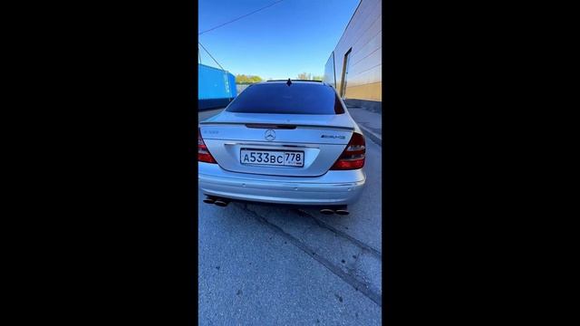 W221 смотреть онлайн