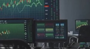 .... Как работает Биржа ....