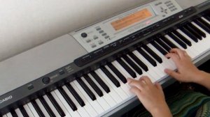 Трофим - Родина (PIANO COVER)+ ноты