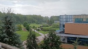ЗАШЛИ ПОЕСТЬ МОРОЖЕНОЕ🍦БАССЕЙН, ВАННЫ. УЖИН.