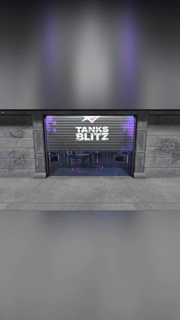 Tanks Blitz