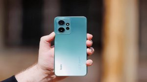 Redmi Note 12 — самый дешевый «Амолед» в 2026 году! Стоит ли брать?