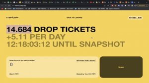 Пошагово показываю как получить кроссовки и токены FAT БЕСПЛАТНО от STEP. APP и токенов FITFI
