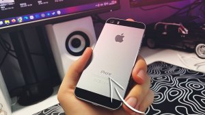iPhone 5S   Спустя годы! Жива ли Легенда  в 2026 году