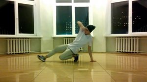 Финал Show Yourself. Сергей Жарков (5erZh)