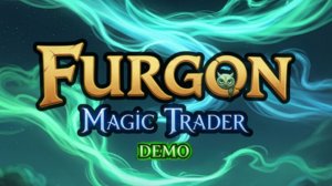 ИЩЕМ РЕСУРСЫ. КРАФТИМ ЗЕЛИКИ - Furgon Magic Trader