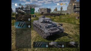 War Thunder Mobile - Глазами Бывалого Танкиста!