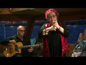 ShooBeDooBe Jazz Band - Говори со мной (Э. Артемьев/М. Матусовский) | «Каждый вечер в одиннадцать»