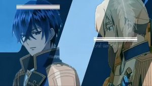 Клип Multifandom/Одного(Совместно с  Астрид Анимешницей)
