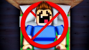 УСНУЛ – ПРОИГРАЛ! 😨 Я НЕ СПАЛ 24 ЧАСА В РОБЛОКС! - (ВЛАДУС ИГРАЕТ) #Роблокс #Roblox