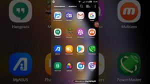 Первое видео обзор телефона Asus_Z010D