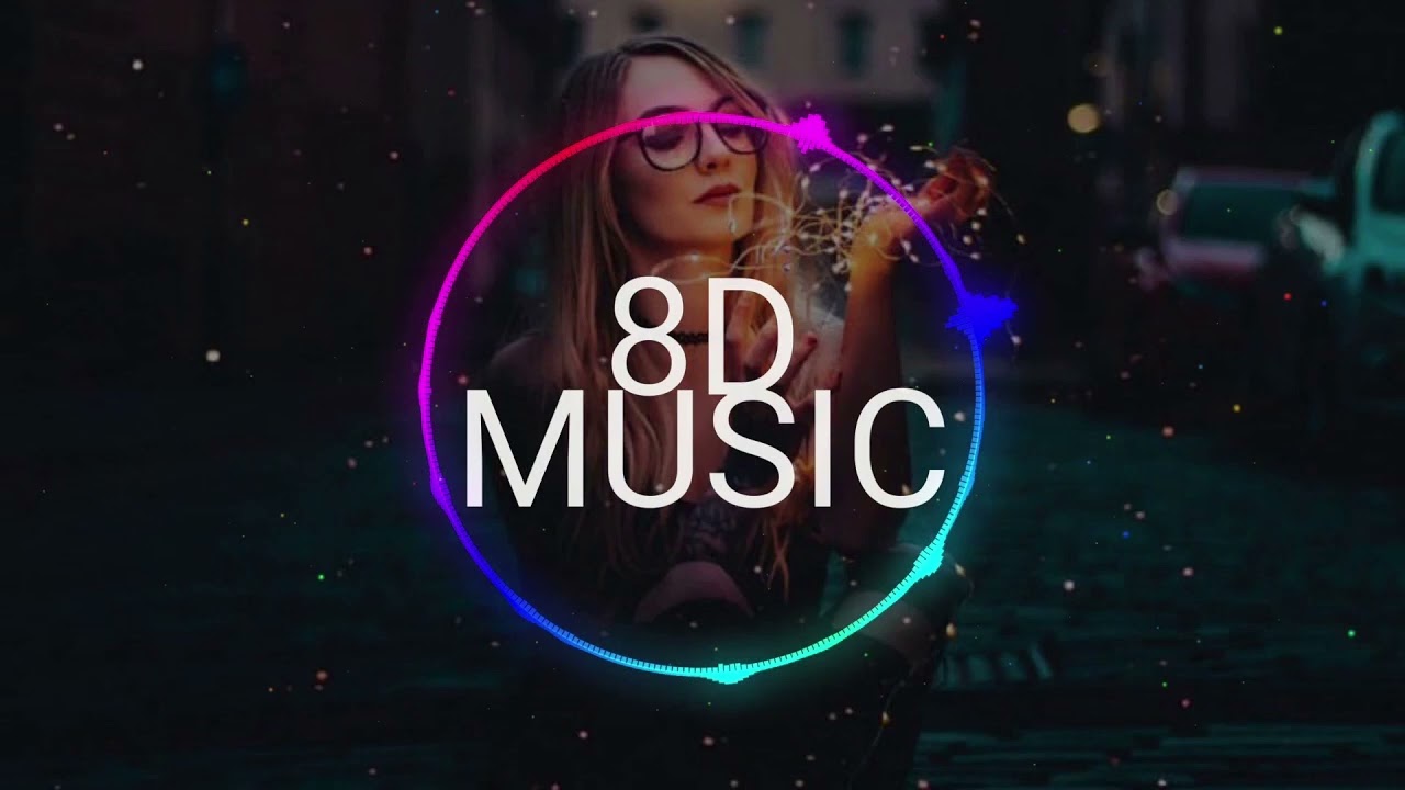 8Д Музыка❤️8D Music🎵Музыка только для на наушников💋
