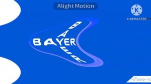 bayer logo effects feels dizzy