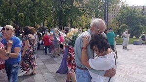 ТАМ ГДЕ ЖИВЁТ ЛЮБОВЬ ТАНЦЫ ХАРЬКОВ ИЮЛЬ 2026