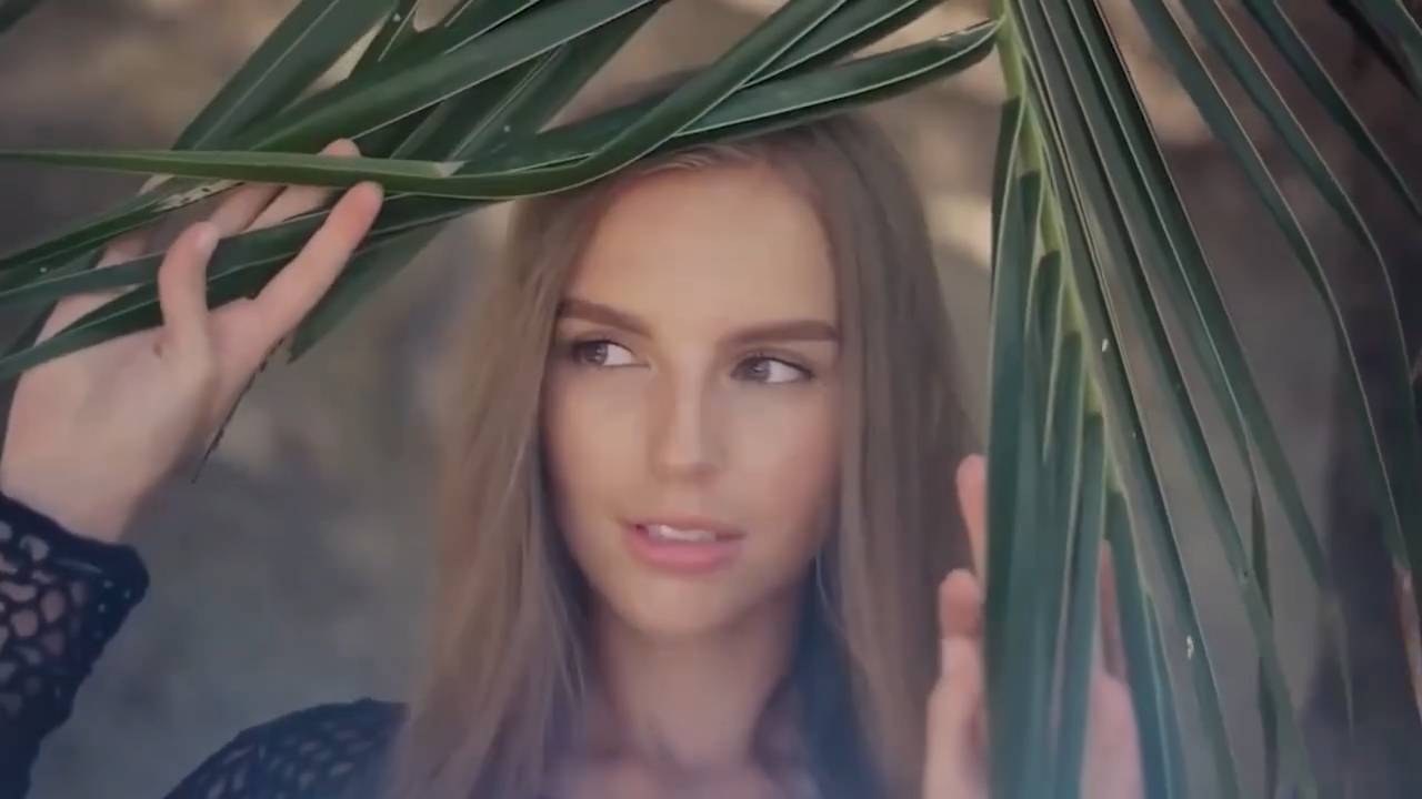 Zara Arber - Miliarde New Video Top Models Deep House Music 2025.mp4