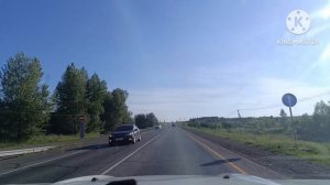 Лето, в СИБИРИ...лето!🤗Мы в городскую квартиру..