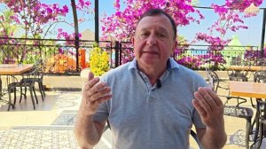 2.  Приглашение  в КЕО Анталия Сиде.