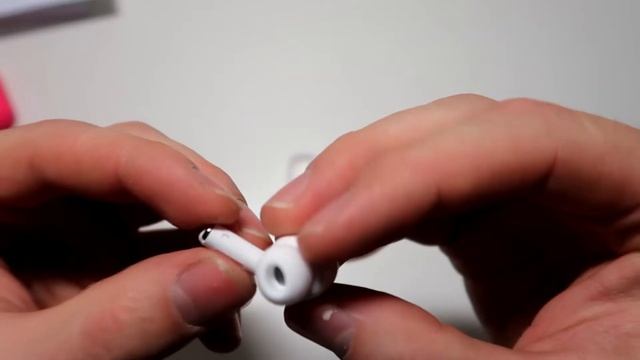 ОБЗОР КОПИЙ НАУШНИКОВ AirPods 2 и AirPodsPRO. ЧЕСТНЫЙ ОТЗЫВ