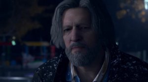 Detroit Become Human-Серия 109:Хэнк убил Коннора