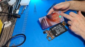 Замена стекла Redmi Note 13