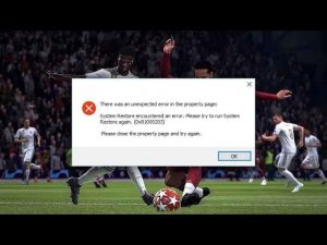 НЕ ЗАПУСКАЕТСЯ FC 26! РЕШЕНИЕ ПРОБЛЕМЫ НА ПК
