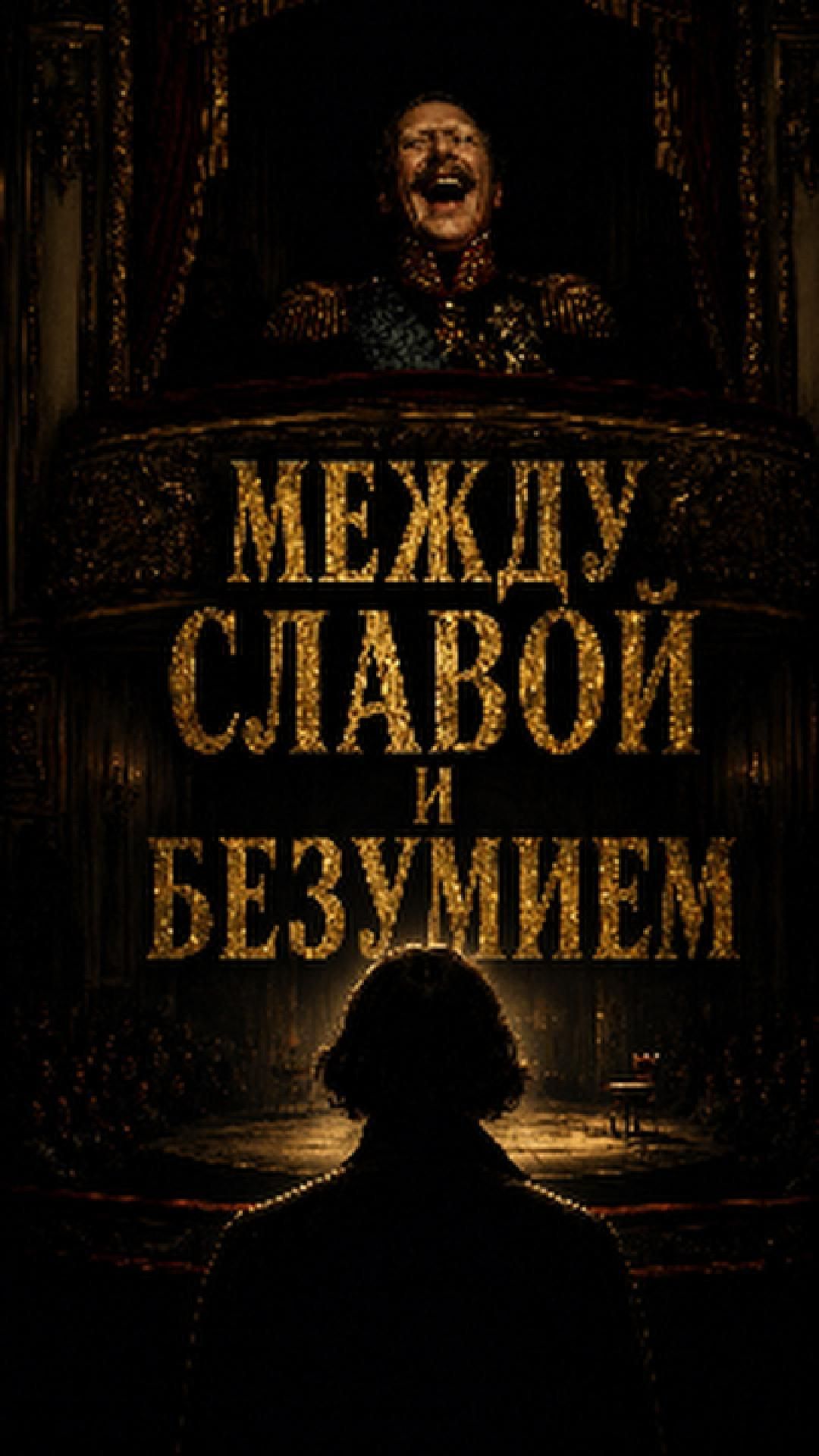 Главный сатирик империи: как Гоголь выживал между славой и безумием смотреть онлайн