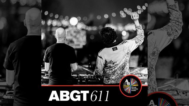 Yeadon - What Is Real (ABGT611)