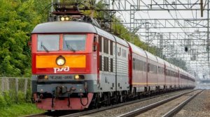 Поездка на чс200 в Москву часть 2