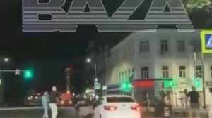 Сотрудники скорой помощи спасли уфимца, оказавшись в эпицентре уличной драки