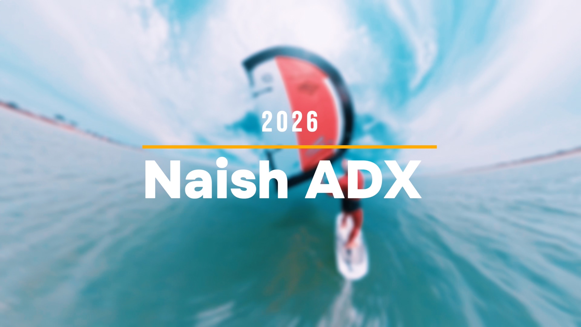 Вингфойл | Винг Naish ADX 2026 | Обзор