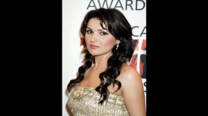 Leontyne Price,Anna Netrebko - Casta Diva дуэт