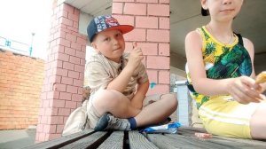 РАСПАКОВКА ЧЕЕЕК И ПРОБУЕМ СЛАДОСТИ ((МЫ В ШОКЕ ЧТО МЫ НАШЛИ))