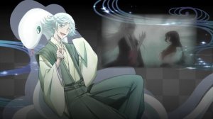 Kamisama Hajimemashita - Kamisama Onegai (Hanae)