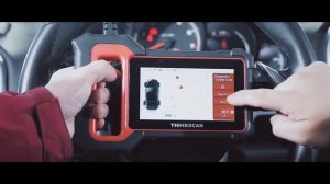 Лучший автосканер 2026? THINKSCAN Plus S7 — проверим!