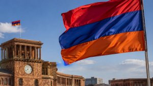 День Конституции и государственных символов отмечают в Армении