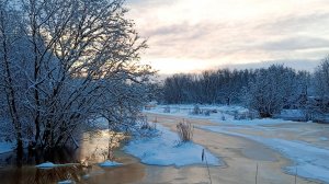 Frozen melody - Jeff Zarling