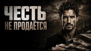 Я не продаюсь 💪 Кавказский трек про честь, деньги и силу характера