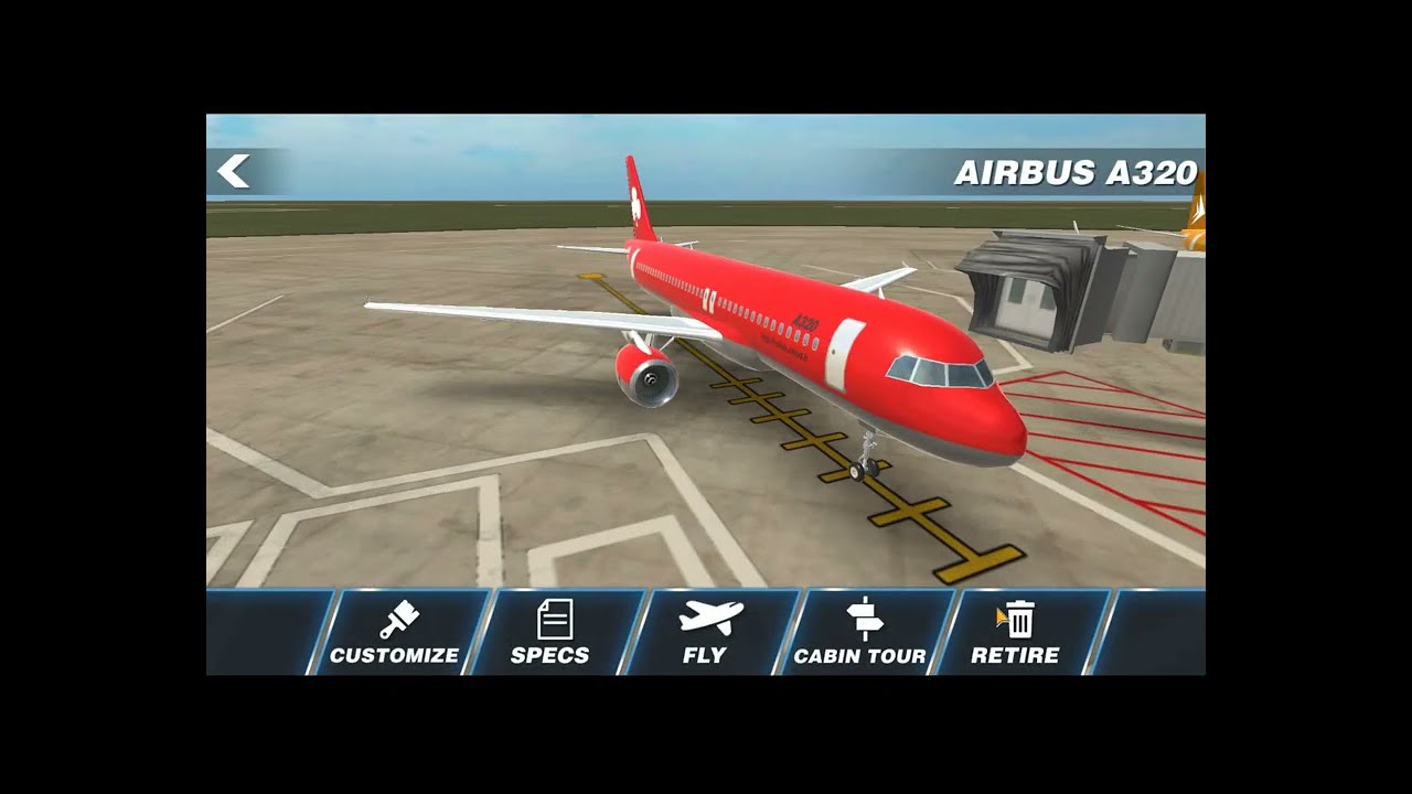 Обзор игры Air Safety World смотреть онлайн