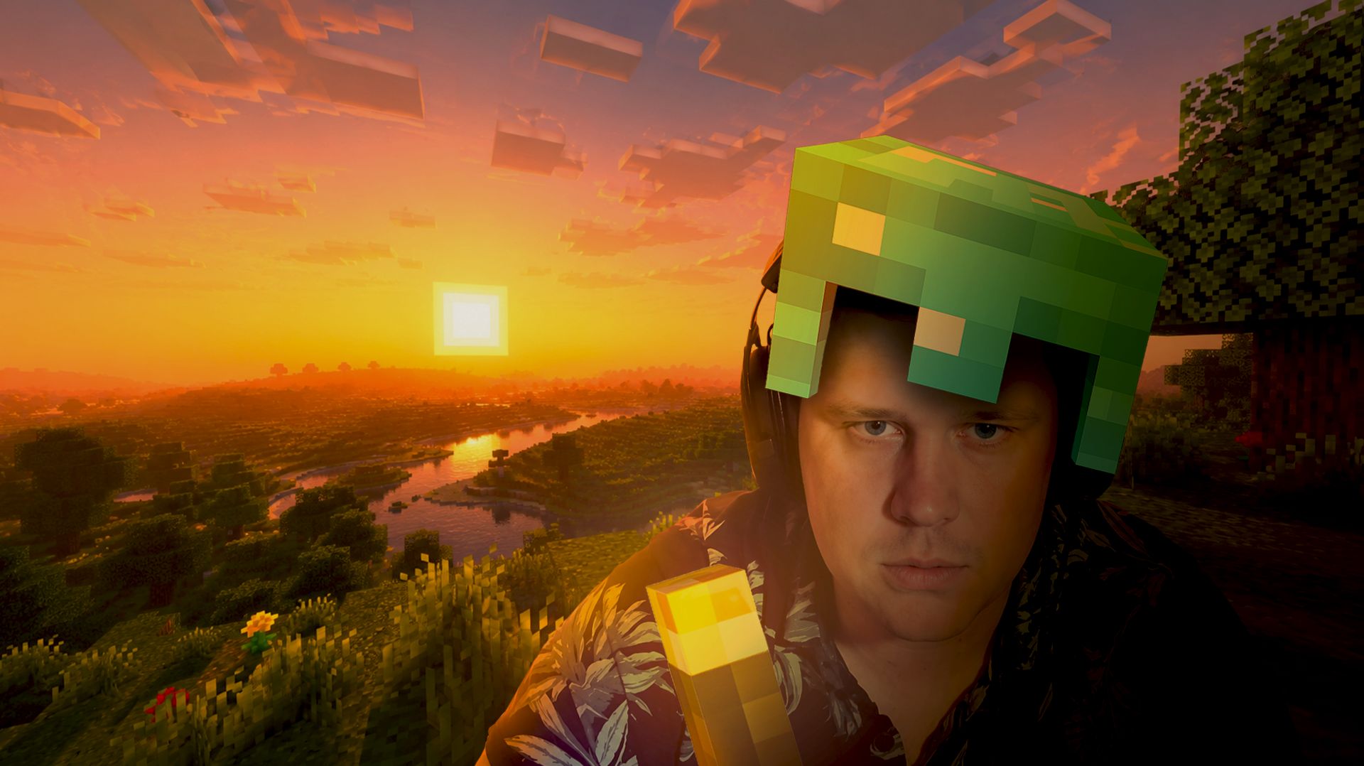 Minecraft