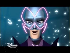 Miraculous Ladybug| Ледибаг и Кот Нуар 2 сезон,4 серия «Бифана»(Озв.Дисней)