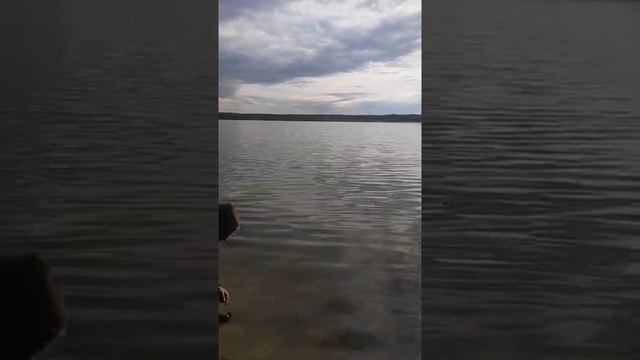 Как начиналась наша рыбалка... 18 июня 2022 год🐟