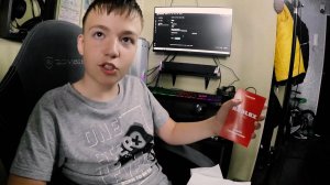 Как активировать карту Roblox  и получить робуксы за 2 минуты