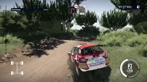 WRC 10