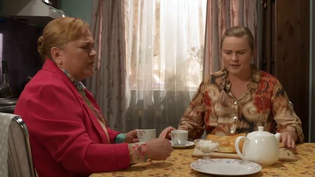 ЖЕНСКИЙ ДОКТОР - 3. Серия 37. Dr. Baby Dust 3. Episode 37 смотреть онлайн