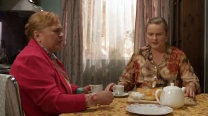 ЖЕНСКИЙ ДОКТОР - 3. Серия 37. Dr. Baby Dust 3. Episode 37