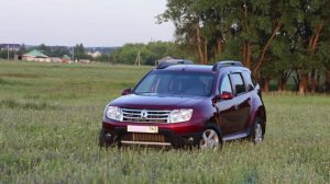 Dreamlayn - Rastafair, AREGGY #Дастер #Рено