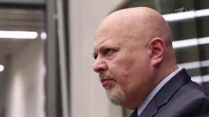 Стали известны подробности дела против бывшего прокурора Международного уголовного суда.