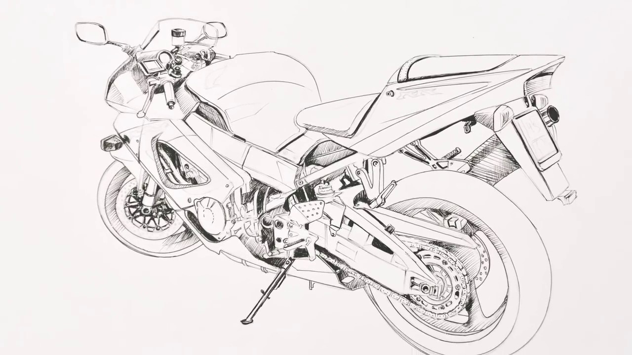 Ручка для чертежей, каллиграфии, иллюстраций Sakura Pigma Micron смотреть онлайн