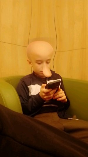 призыв Слендермена и других монстров